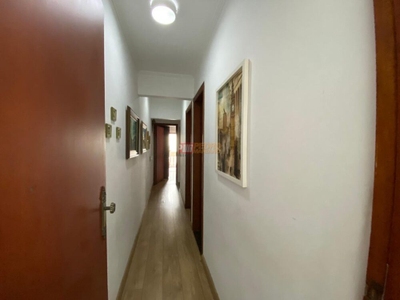 Apartamento, 3 quartos, 82 m² - Foto 3