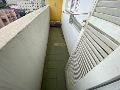 Apartamento, 1 quarto, 43 m² - Foto 3