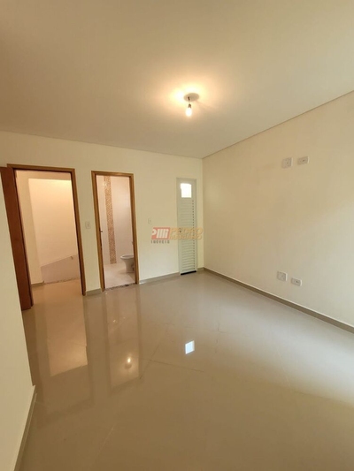 Sobrado, 2 quartos, 120 m² - Foto 2