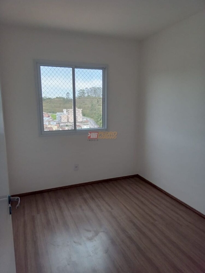 Apartamento, 2 quartos, 45 m² - Foto 4