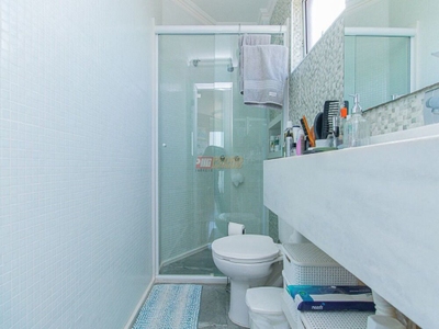 Apartamento, 3 quartos, 177 m² - Foto 5