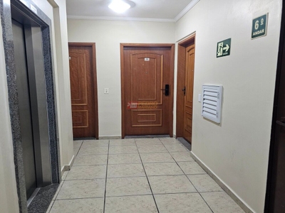 Apartamento, 3 quartos, 132 m² - Foto 5