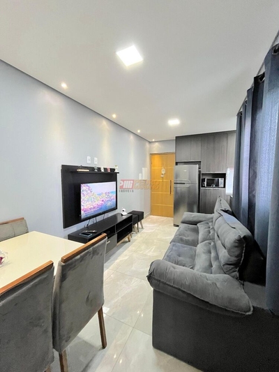 Cobertura, 2 quartos, 80 m² - Foto 5