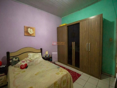 Casa, 3 quartos, 120 m² - Foto 2