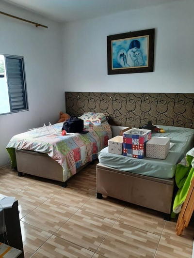 Sobrado, 4 quartos, 283 m² - Foto 3