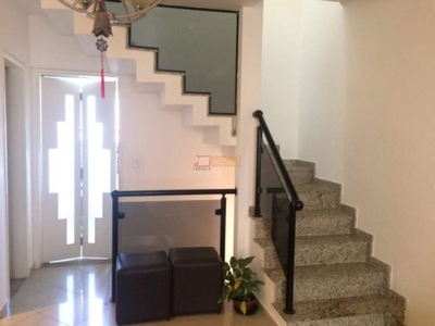 Sobrado, 3 quartos, 137 m² - Foto 3