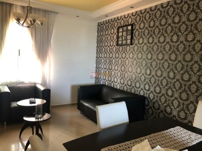 Sobrado, 3 quartos, 137 m² - Foto 1