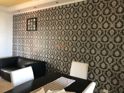 Sobrado, 3 quartos, 137 m² - Foto 2