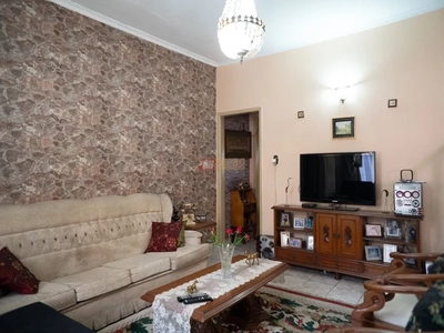 Sobrado, 3 quartos, 192 m² - Foto 2