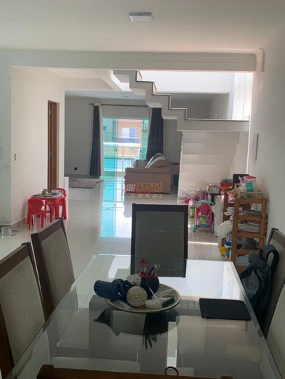 Sobrado, 3 quartos, 430 m² - Foto 3