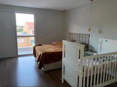 Sobrado, 3 quartos, 430 m² - Foto 4