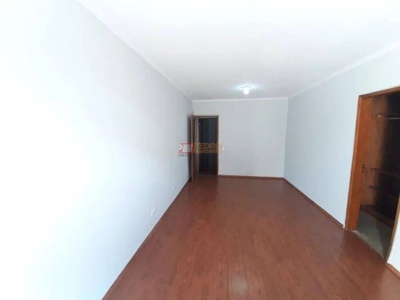 Sobrado, 3 quartos, 250 m² - Foto 3