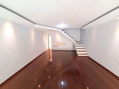 Sobrado, 3 quartos, 250 m² - Foto 1