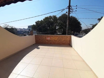 Sobrado, 3 quartos, 250 m² - Foto 5