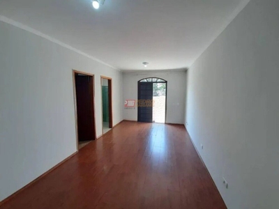 Sobrado, 3 quartos, 250 m² - Foto 2