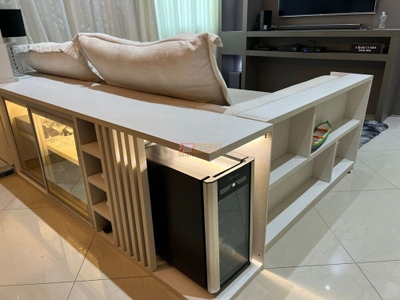 Cobertura, 3 quartos, 160 m² - Foto 2