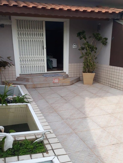 Sobrado, 3 quartos, 135 m² - Foto 3