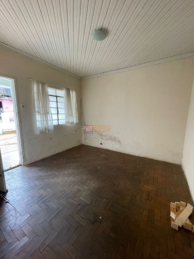 Casa, 3 quartos, 95 m² - Foto 1
