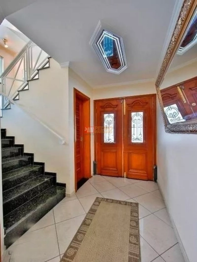 Sobrado, 6 quartos, 343 m² - Foto 5