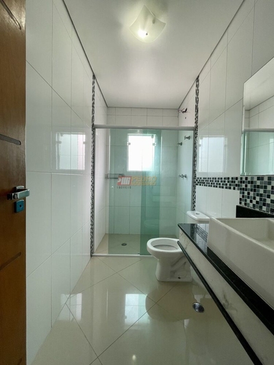 Sobrado, 3 quartos, 127 m² - Foto 2