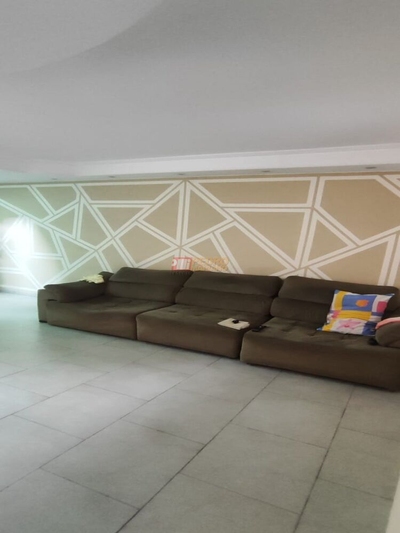 Sobrado, 3 quartos, 172 m² - Foto 1