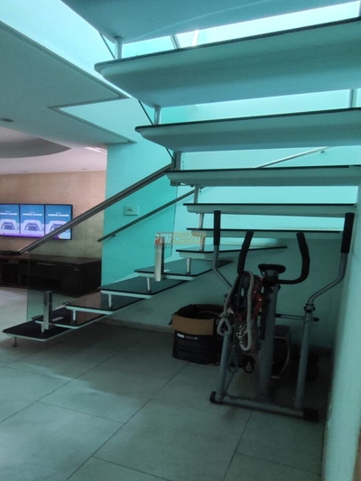 Sobrado, 3 quartos, 172 m² - Foto 2