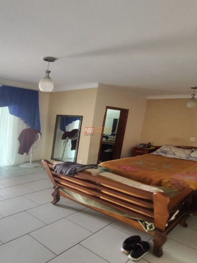 Sobrado, 3 quartos, 172 m² - Foto 3