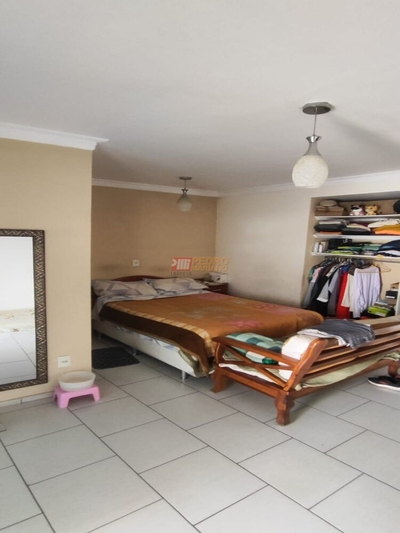 Sobrado, 3 quartos, 172 m² - Foto 4