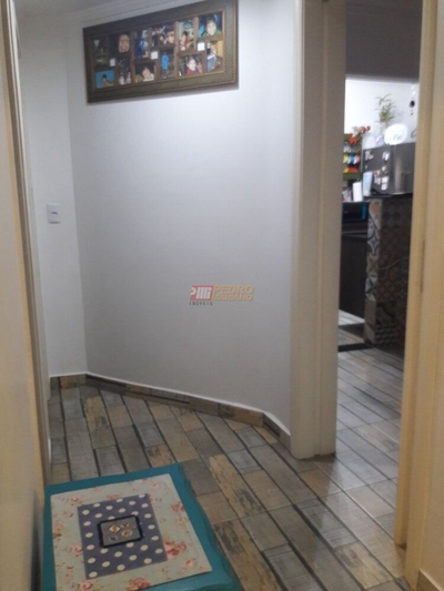 Apartamento, 3 quartos, 87 m² - Foto 5