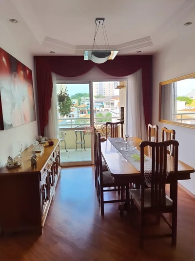 Apartamento, 3 quartos, 107 m² - Foto 5