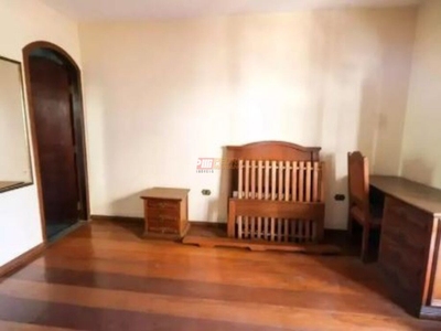 Sobrado, 4 quartos, 483 m² - Foto 4