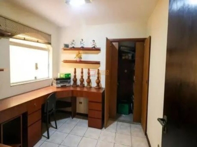 Sobrado, 4 quartos, 483 m² - Foto 5