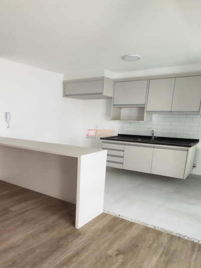 Apartamento, 2 quartos, 59 m² - Foto 3