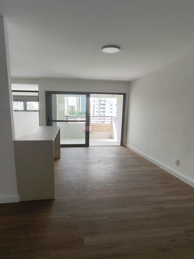 Apartamento, 2 quartos, 59 m² - Foto 1