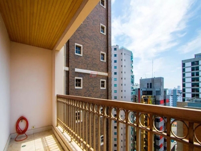 Apartamento, 3 quartos, 260 m² - Foto 3