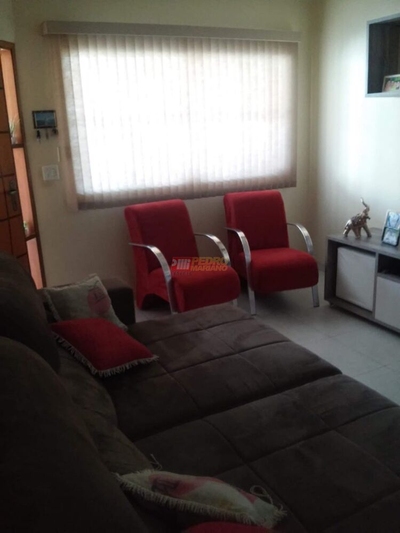 Sobrado, 3 quartos, 162 m² - Foto 2