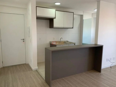 Apartamento, 2 quartos, 47 m² - Foto 4