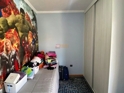 Sobrado, 3 quartos, 250 m² - Foto 3