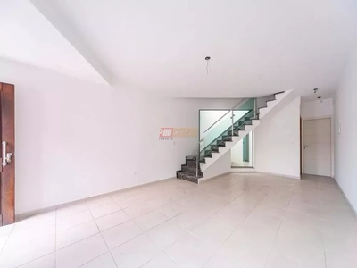 Sobrado, 3 quartos, 190 m² - Foto 3