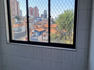 Apartamento, 2 quartos, 57 m² - Foto 5