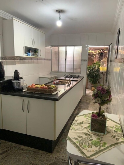 Sobrado, 2 quartos, 122 m² - Foto 5