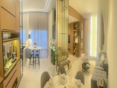 Apartamento, 3 quartos, 84 m² - Foto 4