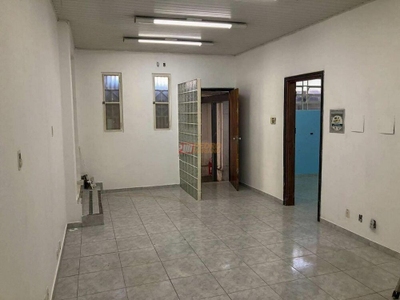 Sala-Conjunto, 170 m² - Foto 1