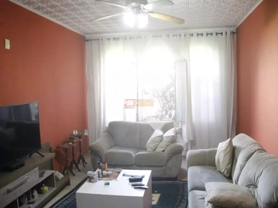 Sobrado, 3 quartos, 304 m² - Foto 2