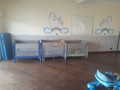 Sobrado, 3 quartos, 250 m² - Foto 1