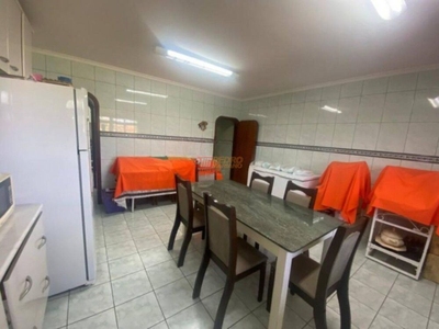 Sobrado, 3 quartos, 314 m² - Foto 3