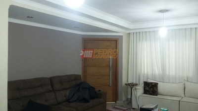 Sobrado, 4 quartos, 300 m² - Foto 1