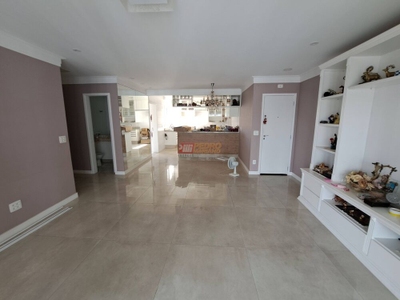 Apartamento, 2 quartos, 96 m² - Foto 2