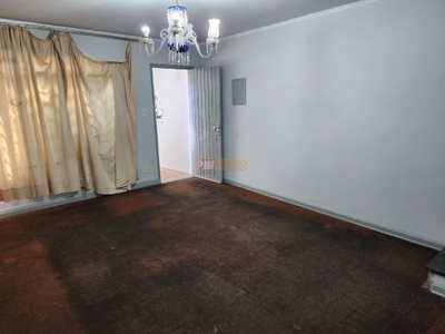 Sobrado, 3 quartos, 160 m² - Foto 1