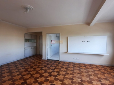 Apartamento, 2 quartos, 91 m² - Foto 2